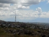 Панорама на Ереван.
