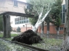 Буря в Таганроге.